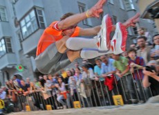 Julian KELLERER, Photo PLOHE